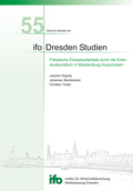 ifo Dresden Studien 55