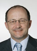 Prof. Dr. Christian Keuschnigg