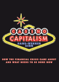 Kasino-Kapitalismus: Englische Fassung
