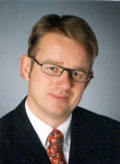 Prof. Dr. Alfons J. Weichenrieder