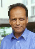 Prof. Sir Partha Dasgupta