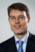 Prof. Dr. Kai Carstensen
