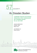 ifo Dresden Studien 57
