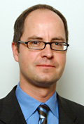 Prof. Dr. Joachim Winter