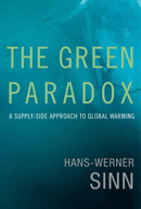 The Green Paradox: Cover