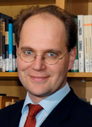 Prof. Dr. Thiess Bttner