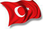 turkische Flagge