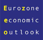 Logo Eurozone Economic Outlook