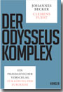 Buchcover Der Odysseus Komplex